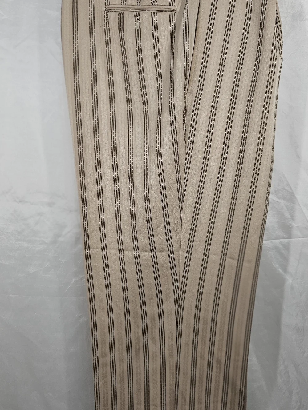 Den Zel modern beige